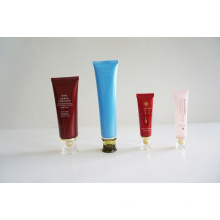 Cosmetic Plastic Tube Container